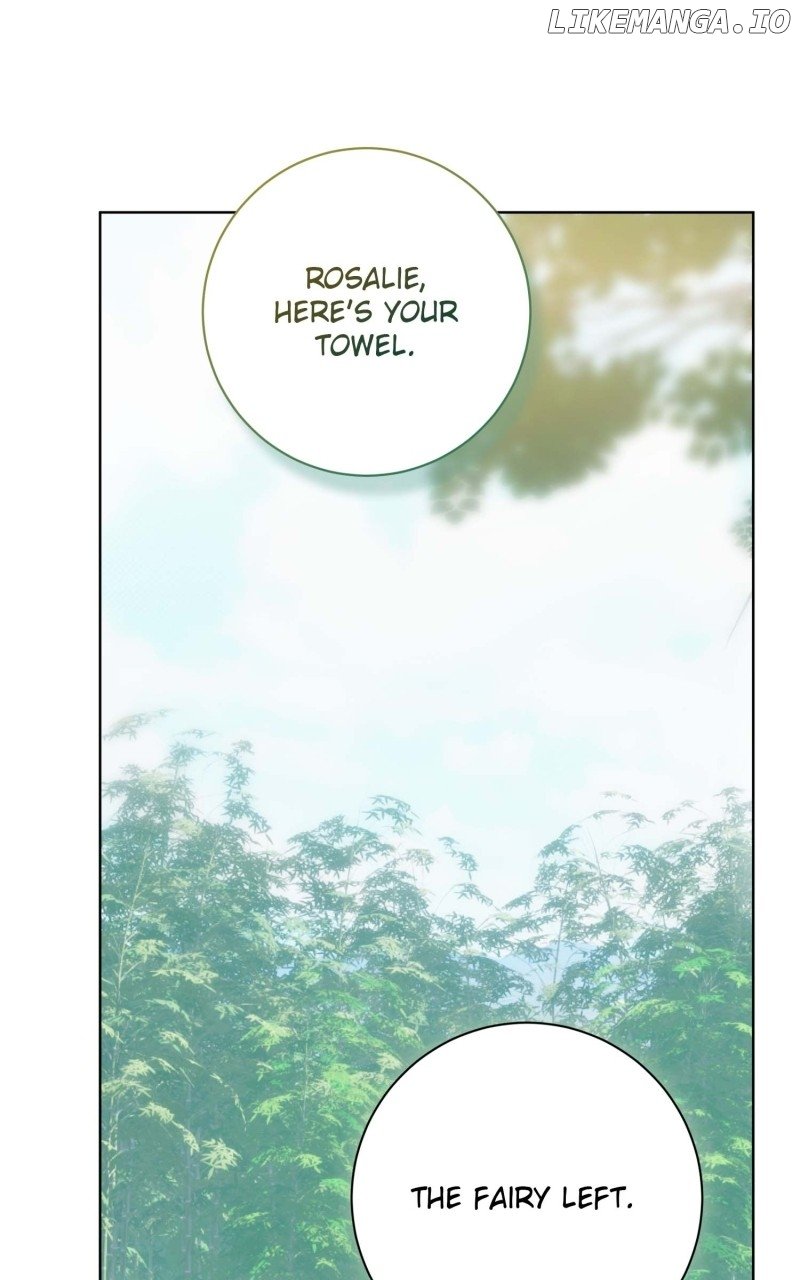 Reporting for Duty, Duchess! Chapter 99 - page 32