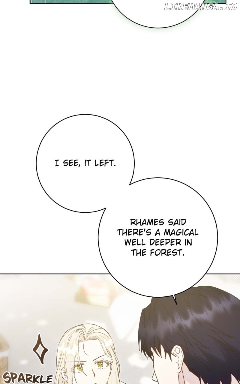 Reporting for Duty, Duchess! Chapter 99 - page 33