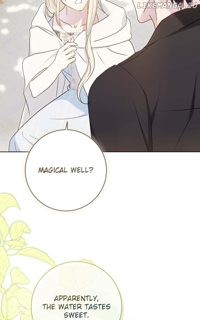 Reporting for Duty, Duchess! Chapter 99 - page 34