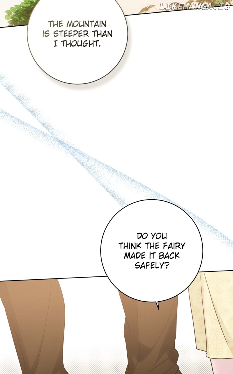 Reporting for Duty, Duchess! Chapter 99 - page 39