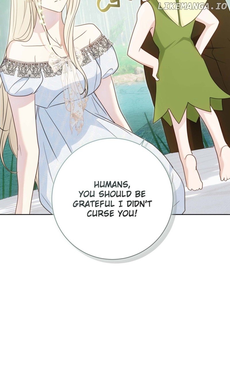 Reporting for Duty, Duchess! Chapter 99 - page 4