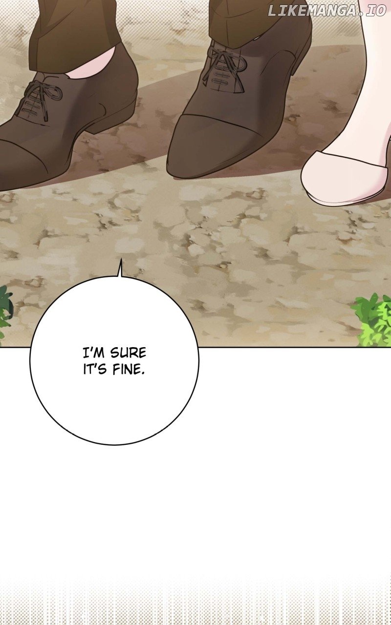 Reporting for Duty, Duchess! Chapter 99 - page 40