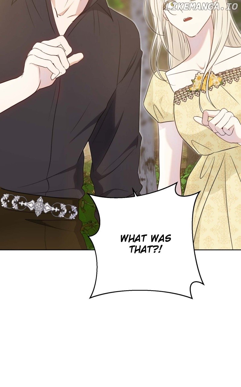 Reporting for Duty, Duchess! Chapter 99 - page 42