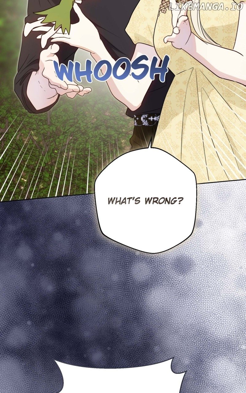 Reporting for Duty, Duchess! Chapter 99 - page 44