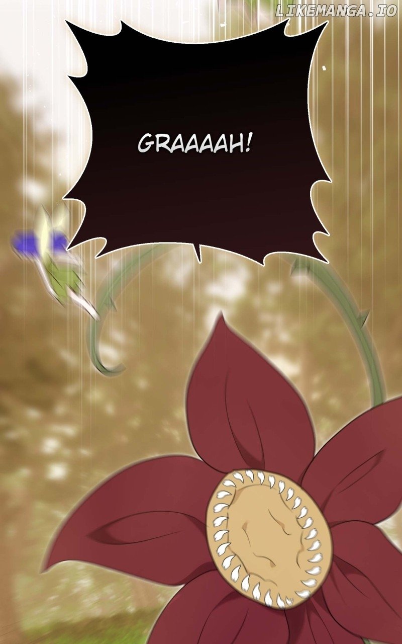 Reporting for Duty, Duchess! Chapter 99 - page 48