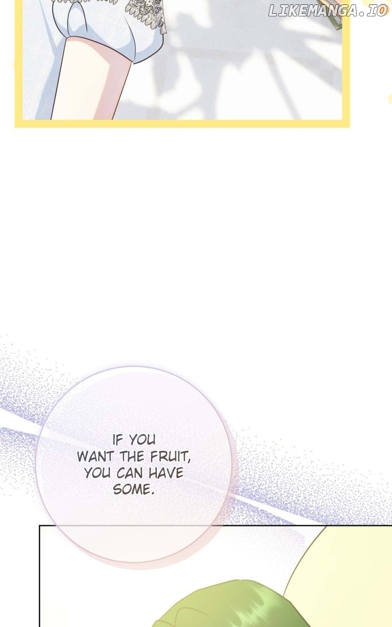 Reporting for Duty, Duchess! Chapter 99 - page 6