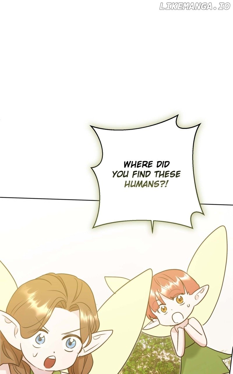 Reporting for Duty, Duchess! Chapter 99 - page 62