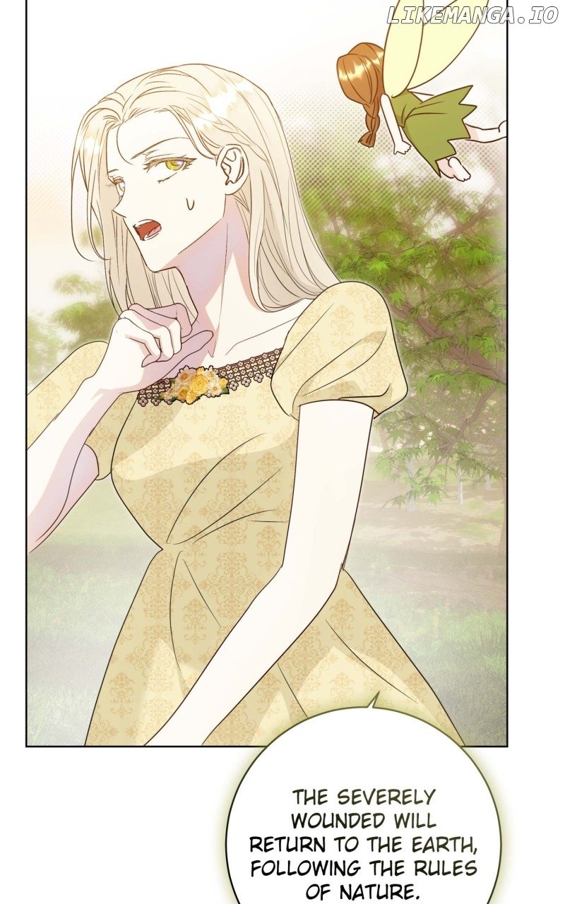 Reporting for Duty, Duchess! Chapter 99 - page 64