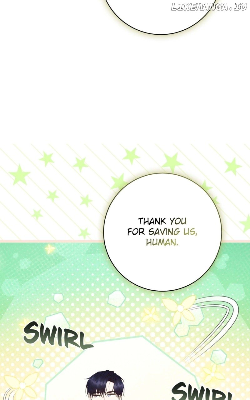 Reporting for Duty, Duchess! Chapter 99 - page 65