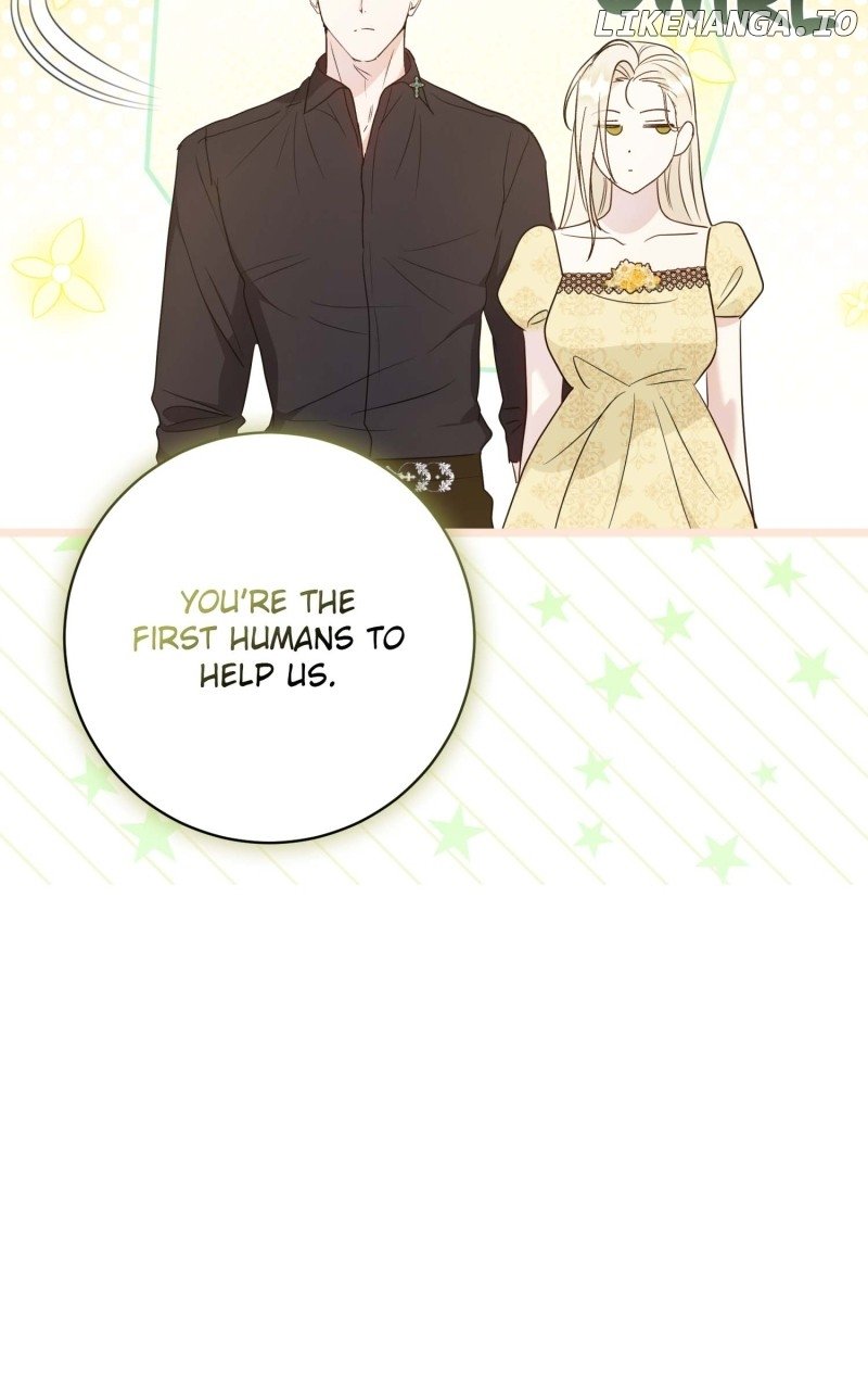 Reporting for Duty, Duchess! Chapter 99 - page 66