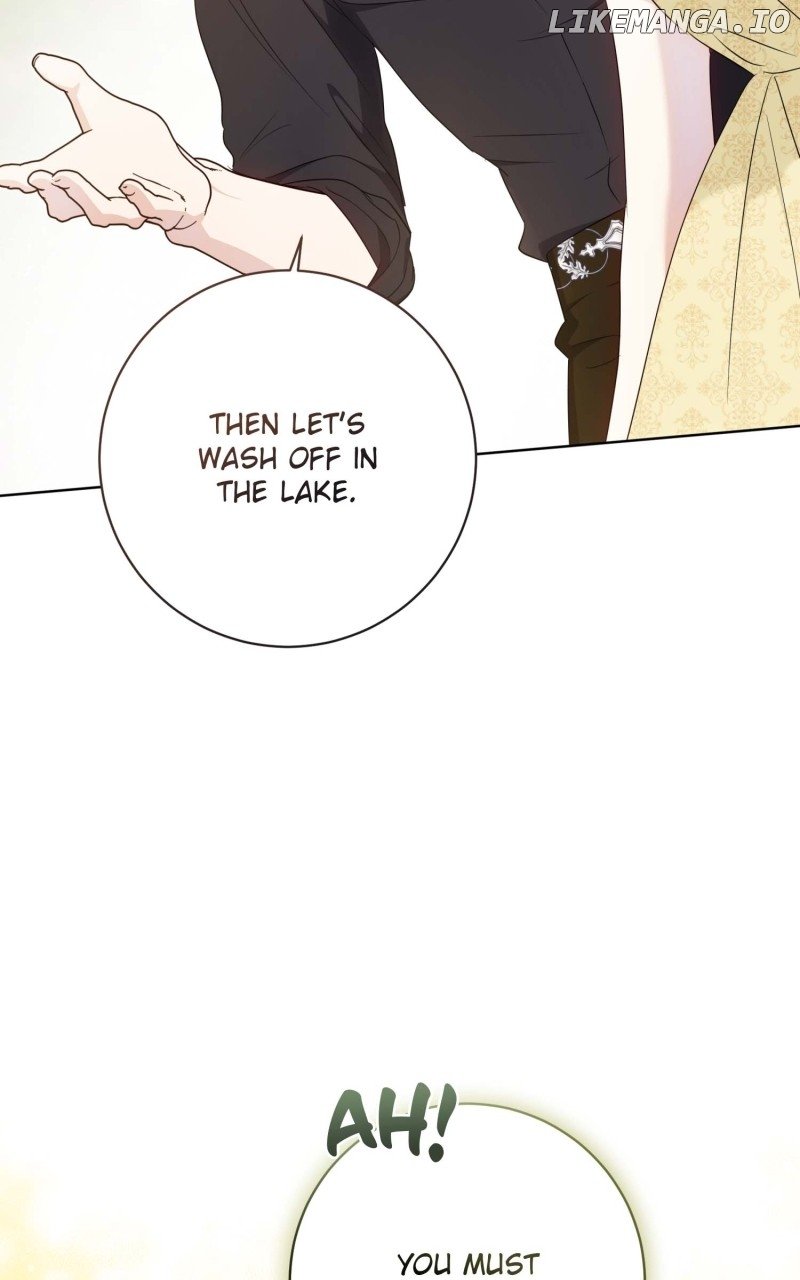 Reporting for Duty, Duchess! Chapter 99 - page 68