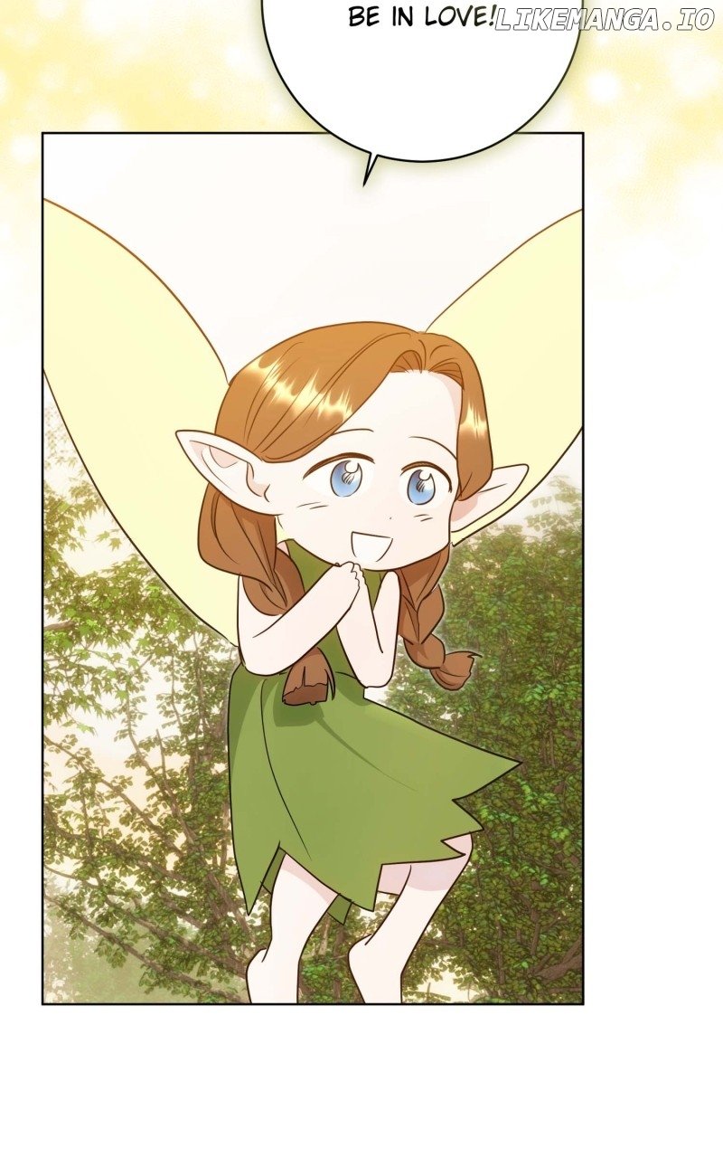 Reporting for Duty, Duchess! Chapter 99 - page 69
