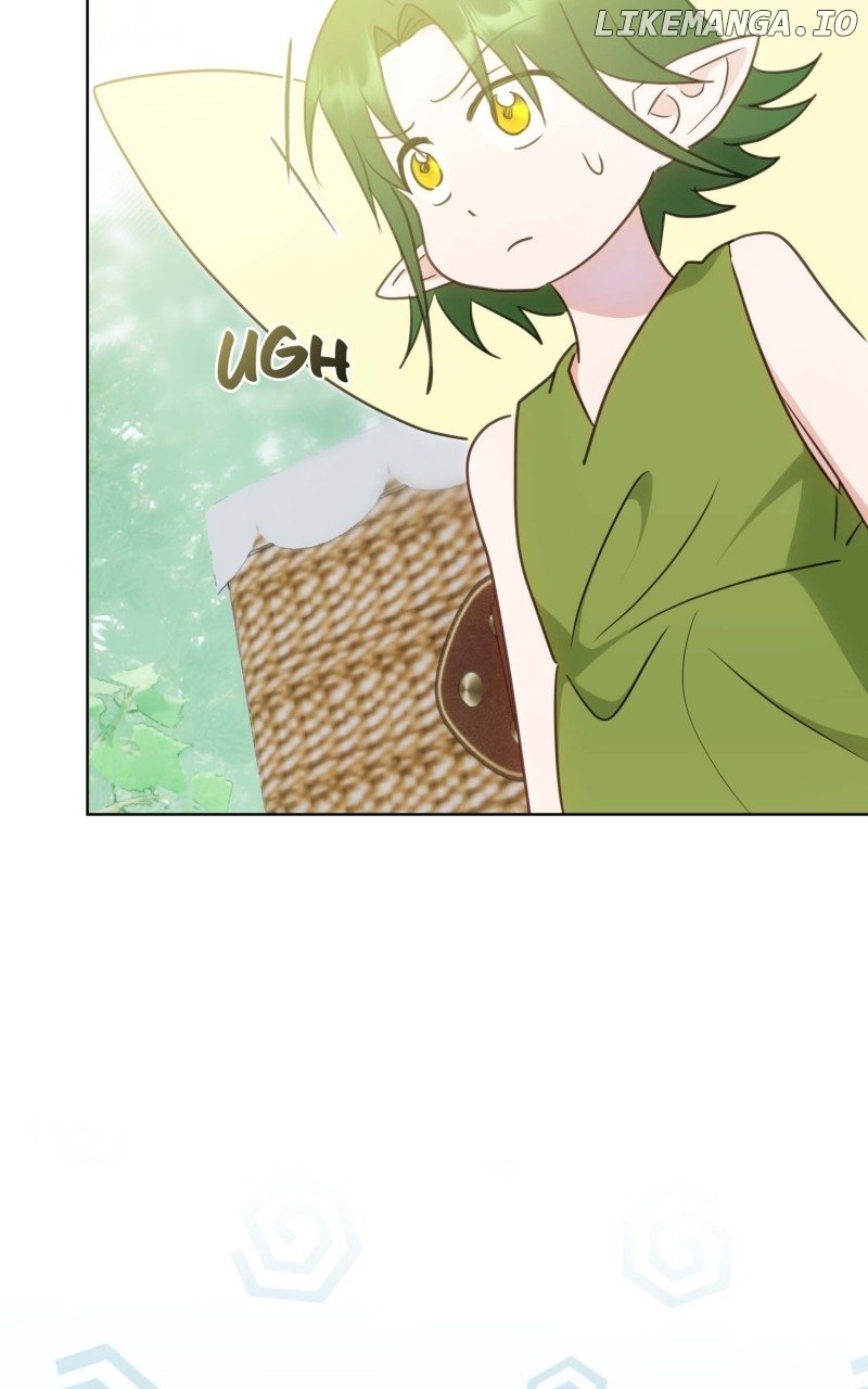Reporting for Duty, Duchess! Chapter 99 - page 7