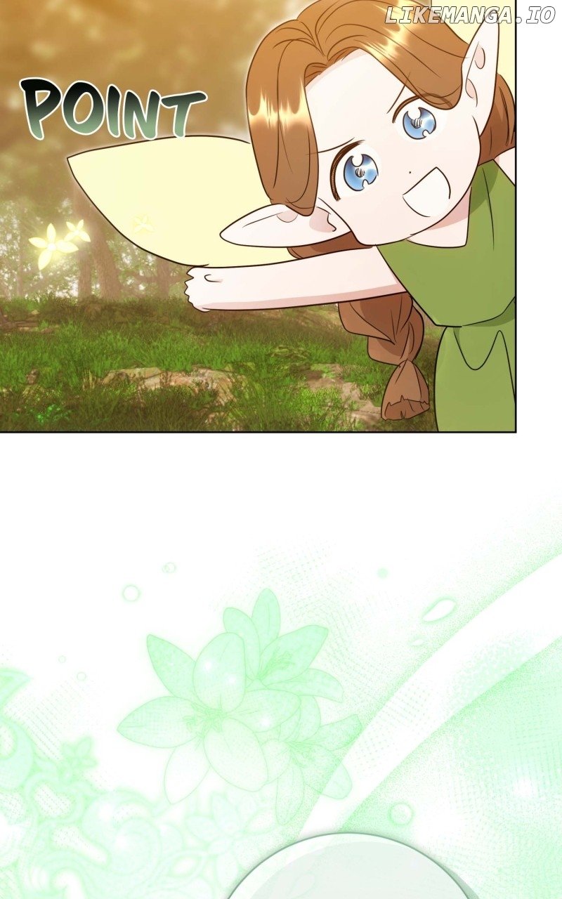 Reporting for Duty, Duchess! Chapter 99 - page 71