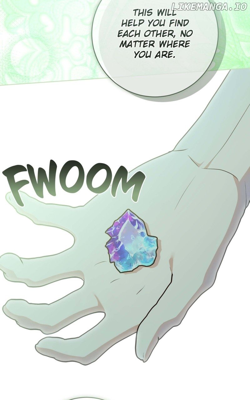 Reporting for Duty, Duchess! Chapter 99 - page 72