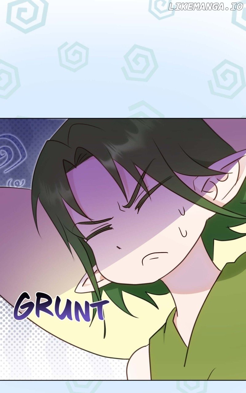 Reporting for Duty, Duchess! Chapter 99 - page 8
