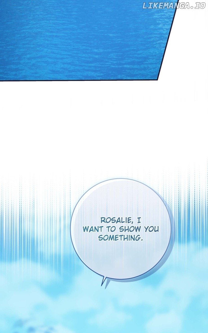 Reporting for Duty, Duchess! Chapter 99 - page 81