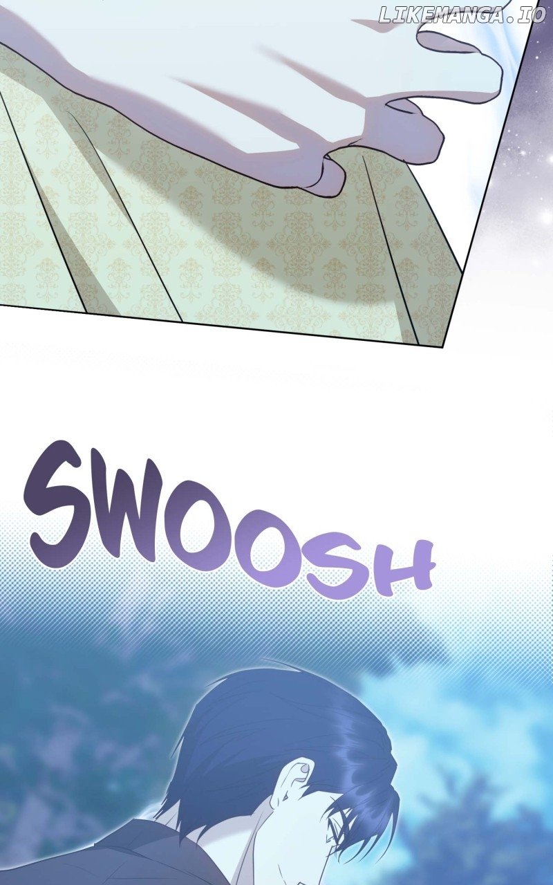 Reporting for Duty, Duchess! Chapter 99 - page 84