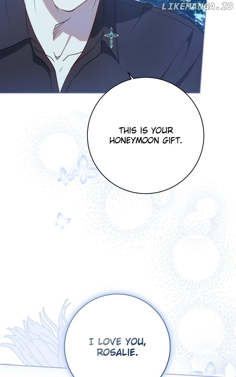Reporting for Duty, Duchess! Chapter 99 - page 91