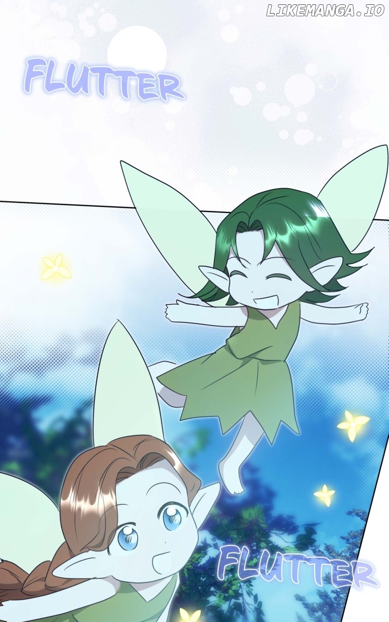 Reporting for Duty, Duchess! Chapter 99 - page 96