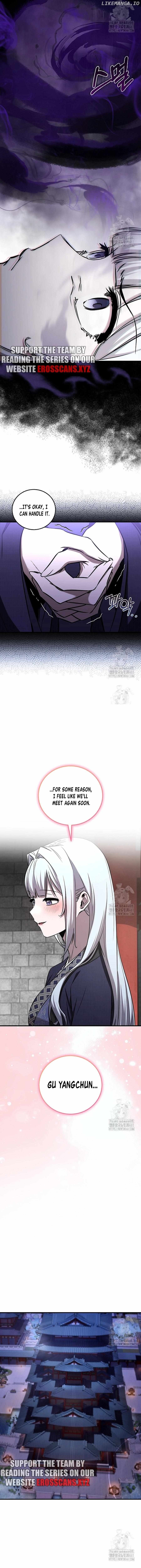 Childhood Friend of the Zenith Chapter 28 - page 3