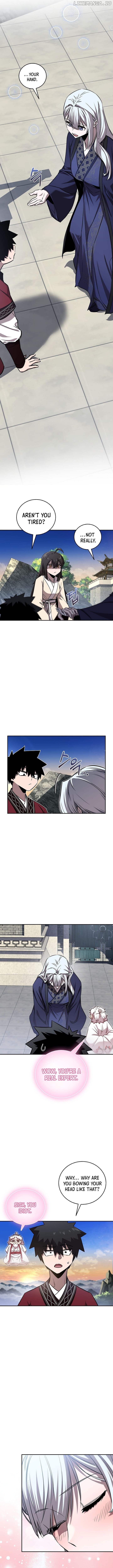 Childhood Friend of the Zenith Chapter 42 - page 6