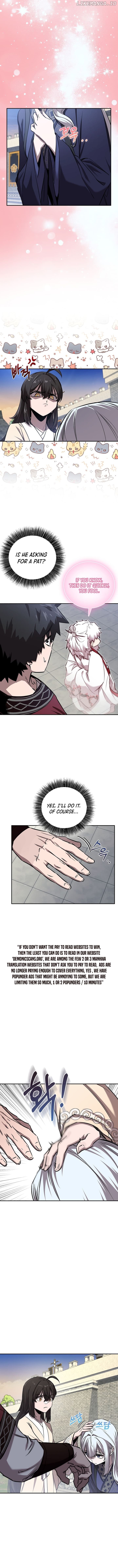Childhood Friend of the Zenith Chapter 42 - page 7