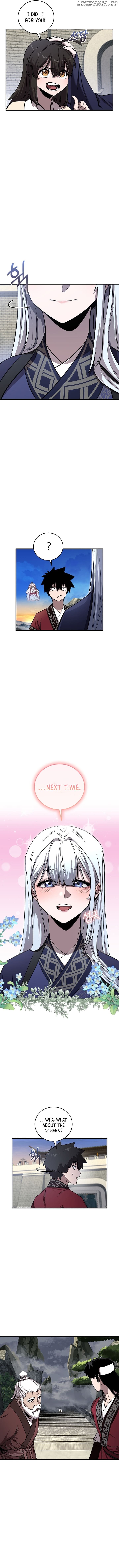 Childhood Friend of the Zenith Chapter 42 - page 8
