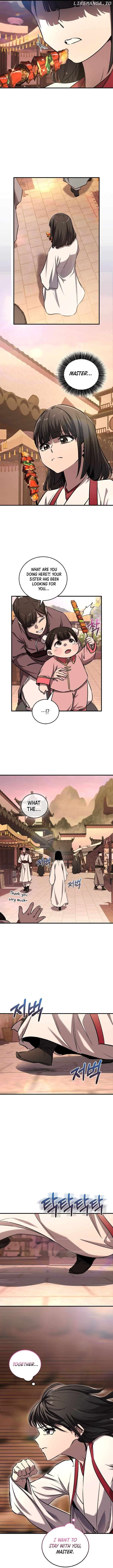 Childhood Friend of the Zenith Chapter 52 - page 2