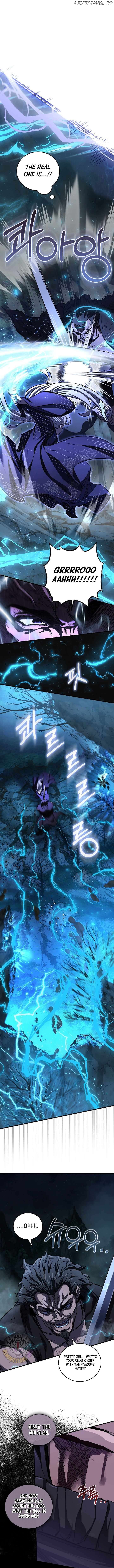 Childhood Friend of the Zenith Chapter 52 - page 9