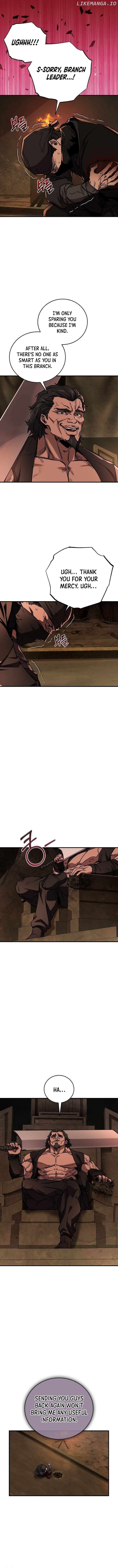 Childhood Friend of the Zenith Chapter 48 - page 4