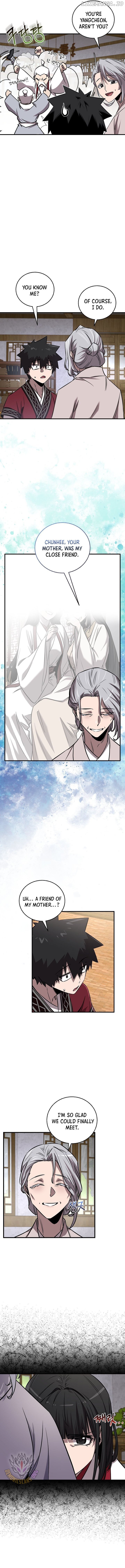 Childhood Friend of the Zenith Chapter 44 - page 11