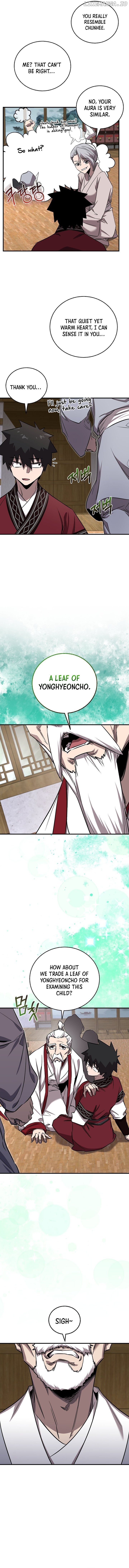Childhood Friend of the Zenith Chapter 44 - page 12