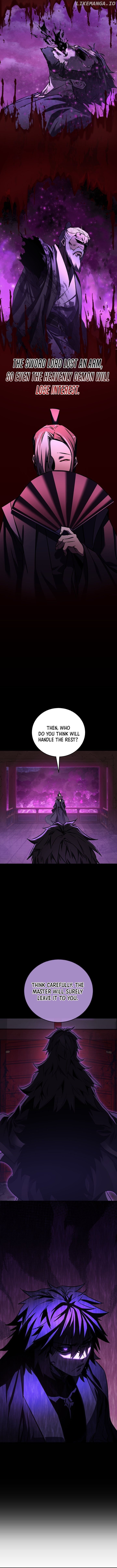 Childhood Friend of the Zenith Chapter 44 - page 5