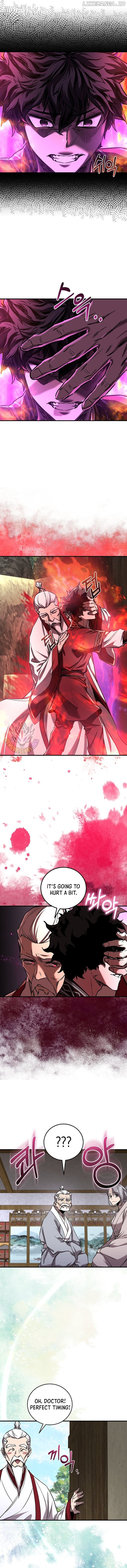 Childhood Friend of the Zenith Chapter 44 - page 7