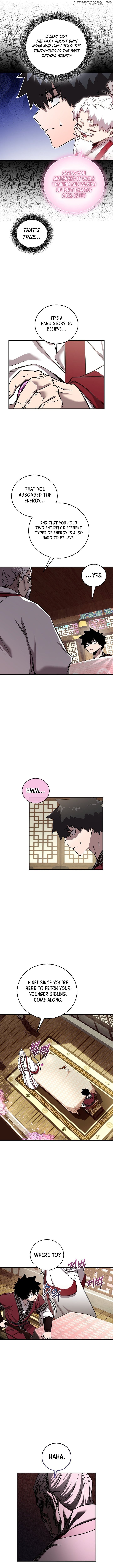 Childhood Friend of the Zenith Chapter 43 - page 2