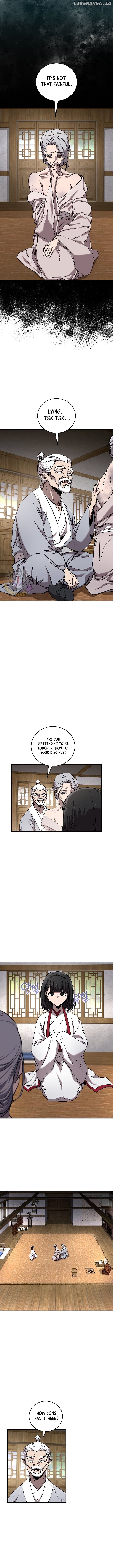 Childhood Friend of the Zenith Chapter 43 - page 5