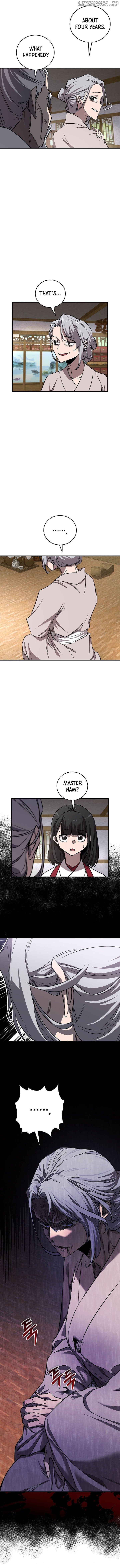 Childhood Friend of the Zenith Chapter 43 - page 6