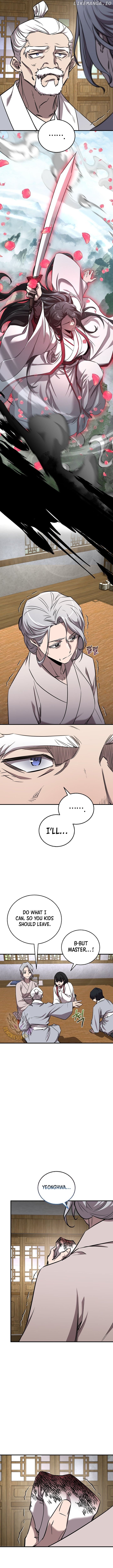 Childhood Friend of the Zenith Chapter 43 - page 9