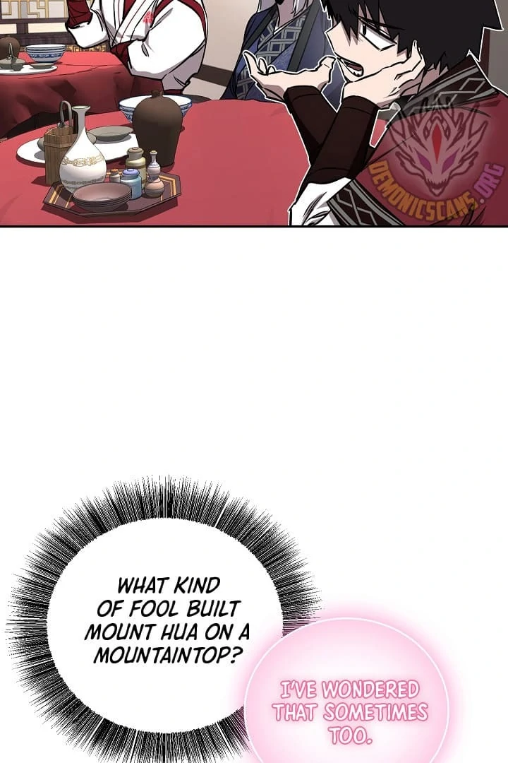 Childhood Friend of the Zenith Chapter 41 - page 61