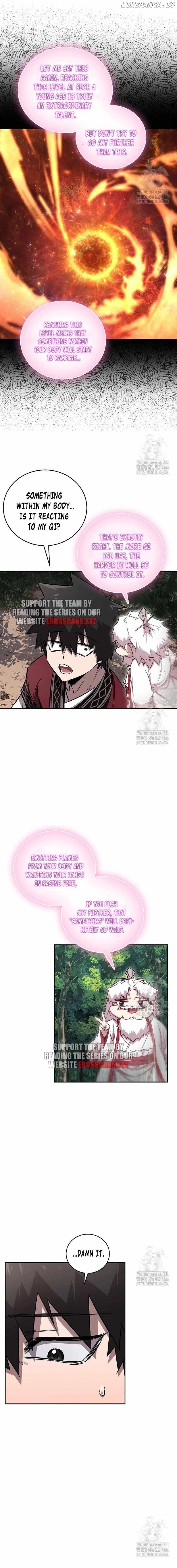 Childhood Friend of the Zenith Chapter 40 - page 12