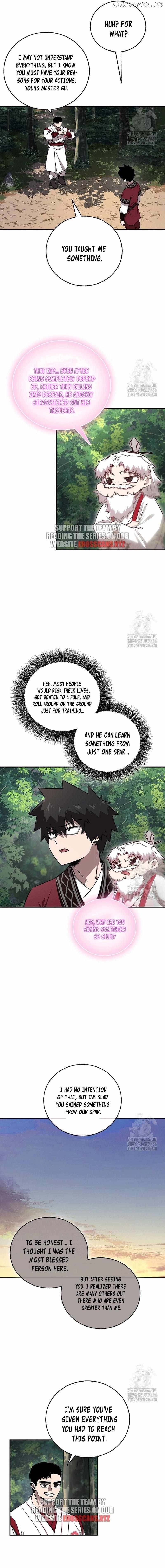 Childhood Friend of the Zenith Chapter 40 - page 14