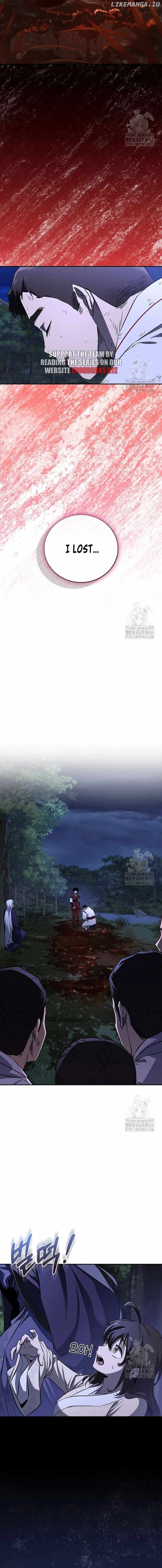 Childhood Friend of the Zenith Chapter 40 - page 7