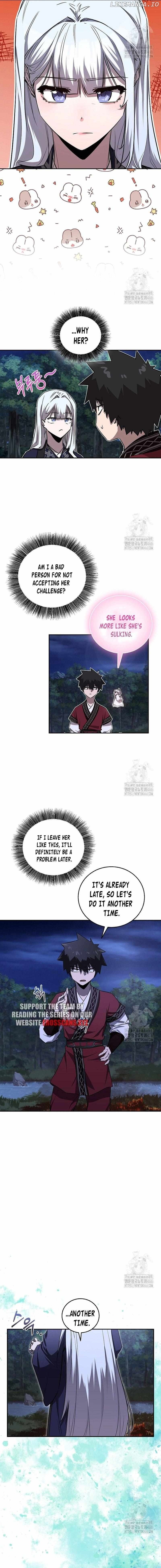 Childhood Friend of the Zenith Chapter 40 - page 9