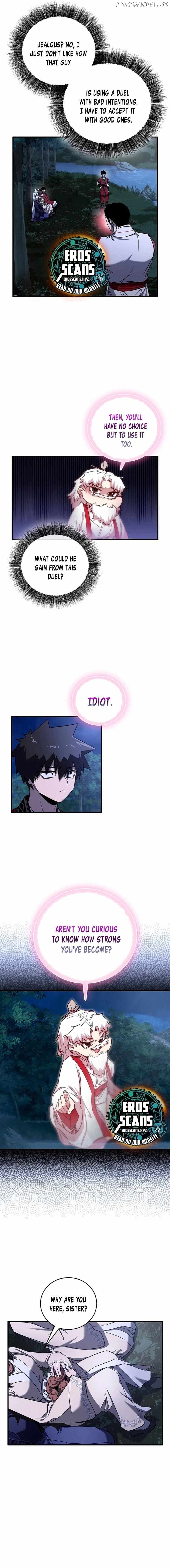 Childhood Friend of the Zenith Chapter 39 - page 15