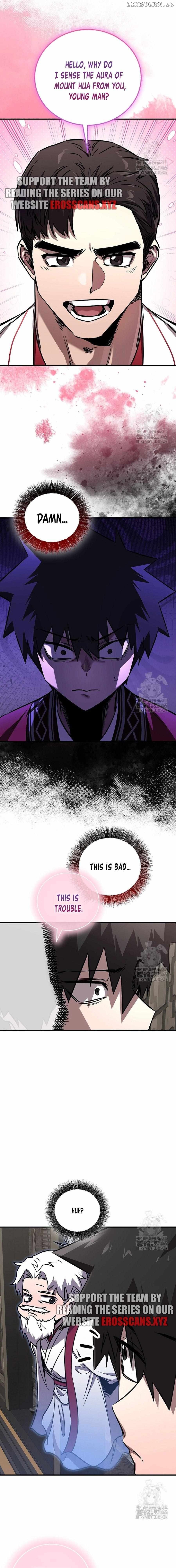 Childhood Friend of the Zenith Chapter 35 - page 14