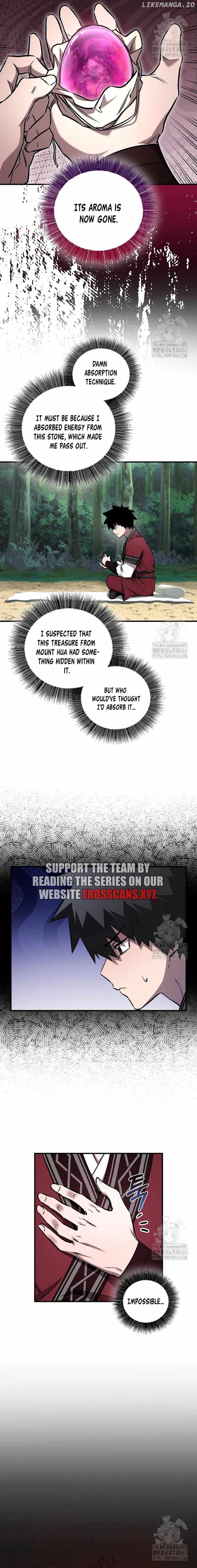 Childhood Friend of the Zenith Chapter 35 - page 4