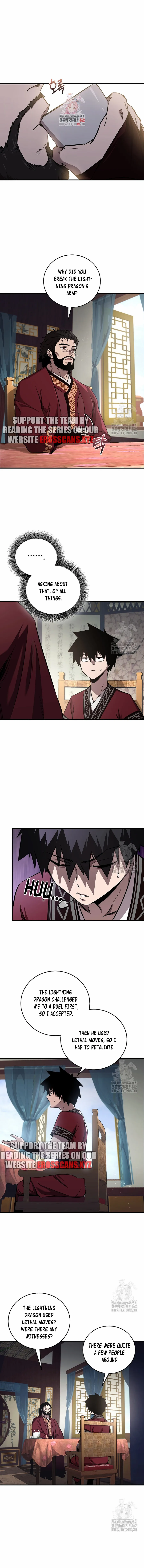 Childhood Friend of the Zenith Chapter 31 - page 1