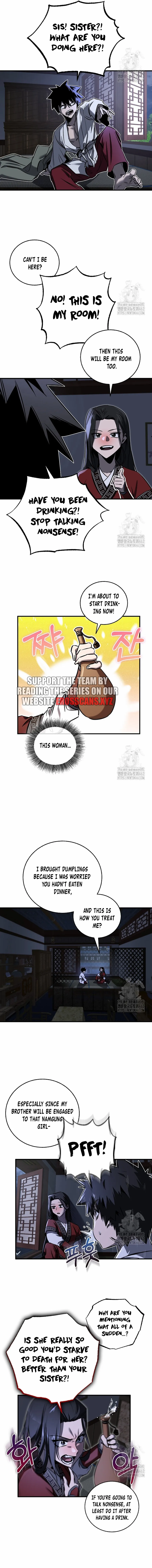 Childhood Friend of the Zenith Chapter 31 - page 10