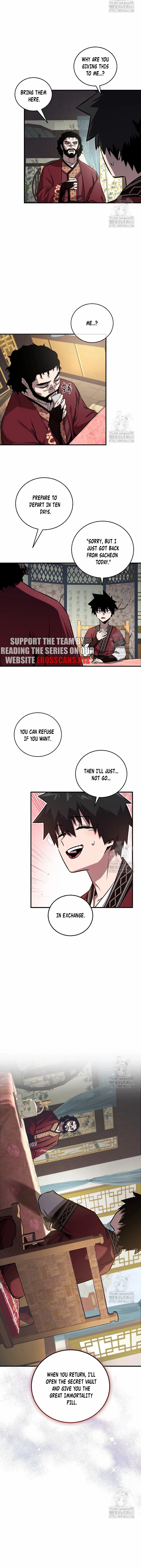 Childhood Friend of the Zenith Chapter 31 - page 5